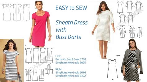 Image result for Quick Dress Patterns