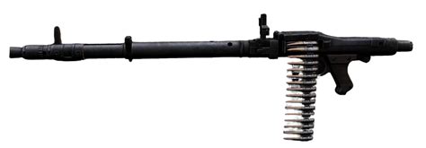 MG 34 Panzerlauf | Gates of Hell: Ostfront Wiki | Fandom