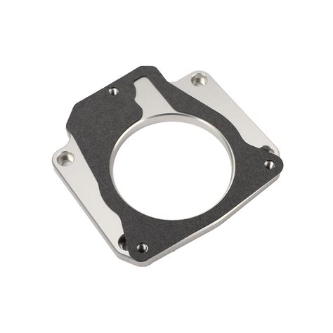 LS Throttle Body Adapter 4 Bolt Intake Manifold -3 | Ubuy India