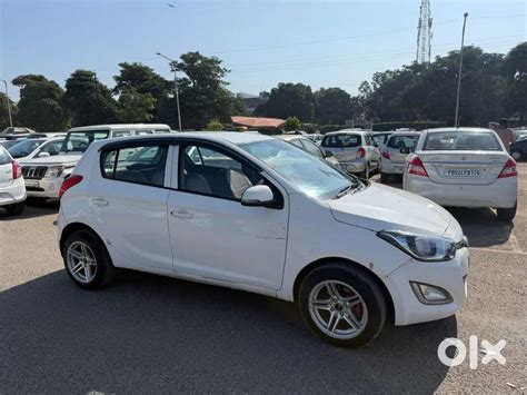 Hyundai i20 2012 Diesel 137000 Km Driven - Cars in Sector 6, Panchkula ...