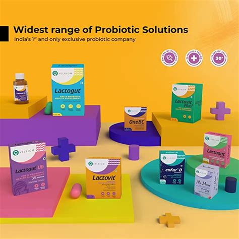 Lactovit – Velbiom