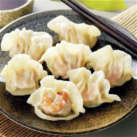 Handmade Dumplings│手工水饺│Chinese Street Food - YouTube
