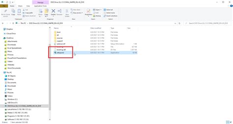How to Install ISO File in Windows 11 的图像结果