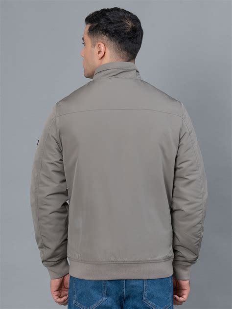 Casual Bomber Jacket for Men | Redtape