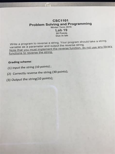 Reverse a String Using Inbuilt Reverse Method Program 的图像结果