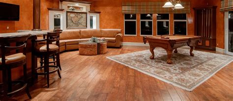 Laminate Flooring Sheets