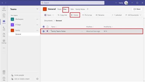 Image result for Getting OneNote into Microsoft Teams