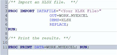 Image result for SAS Programming Steps