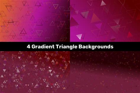 Image result for Gradient Triangle
