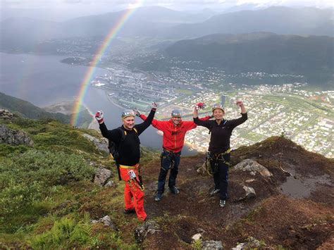 Hi North (Mosjoen) - All You Need to Know BEFORE You Go