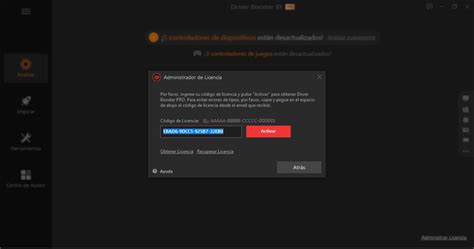 Image result for Driver Booster 12 2 Pro Key Free