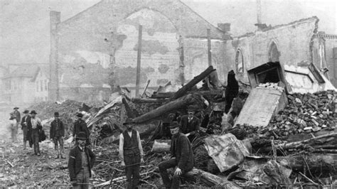 Mega Disasters History Channel 的图像结果