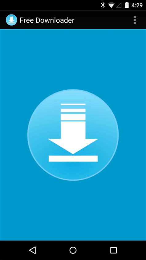 Image result for Downloader Program Free