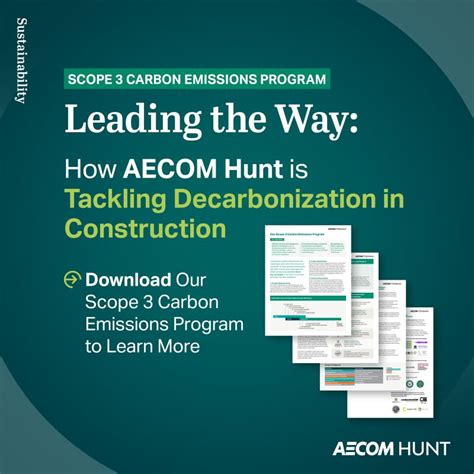 Image result for AECOM Logo with NetZero Building