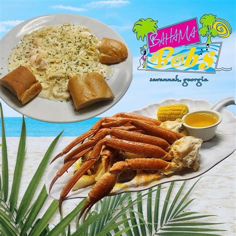 Bahama Bobs Restaurant and Bar (@bahamabobs2024) • Instagram photos and ...