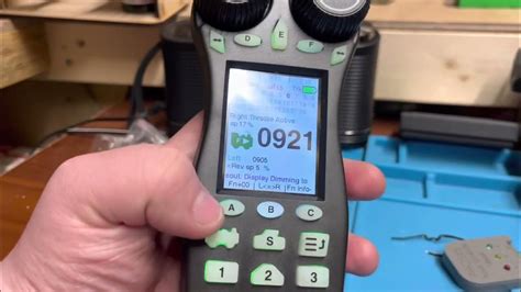 Digitrax Problem Solved 的图像结果