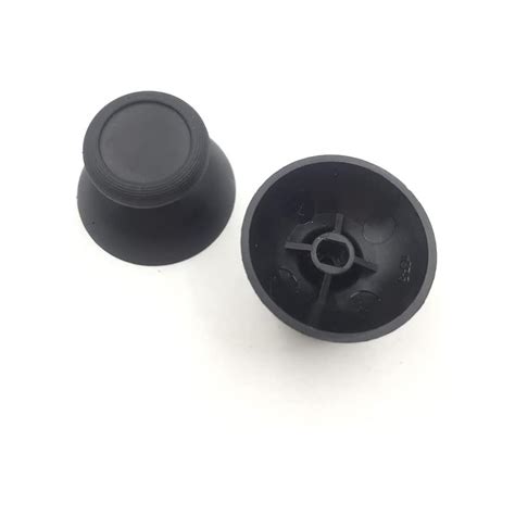 Buy 2PCS 3D Analog Joystick Rocker Sensor with Thumb Stick Joystick Cap ...