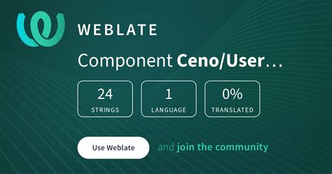 Ceno/User Manual/User Manual (browser/install) — Interlingua @ Hosted ...