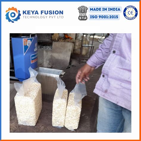 Image result for Groundnut Packing Machine