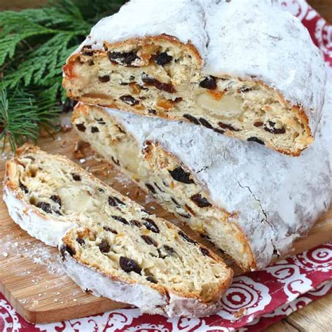 German Christmas Food Recipes You Can Easily Try!