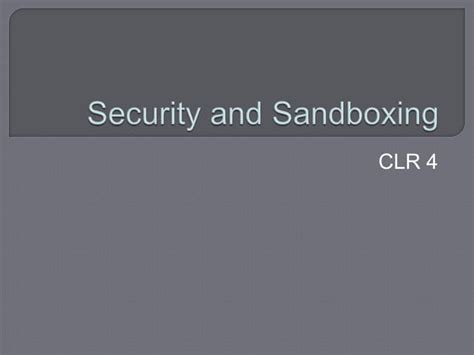 Image result for Code Access Security