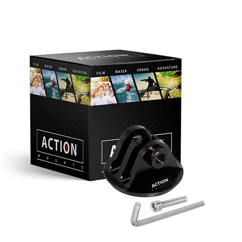 Action Mounts Bicycle Headset Mount for GoPro Hero 2/ GoPro HD Hero 3 | Shop Today. Get it ...