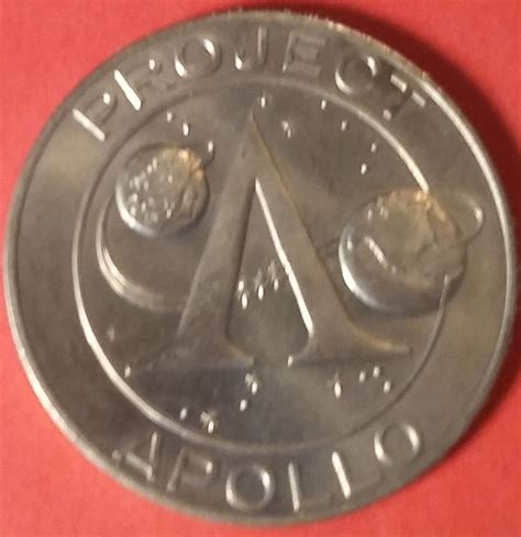 Project Apollo 的图像结果