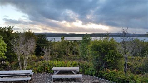 DOMOS PARQUE TANTAUCO (Castro, Isla Chiloe, Chile) - Hostel Reviews ...