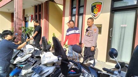 2 Spesialis Curanmor