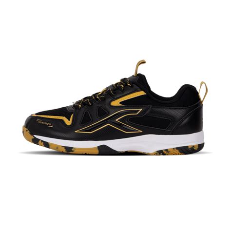 Badminton Footwear – Hundred India