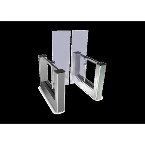 BIM objects - Free download! New Firstlane Security SpeedGate | BIMobject