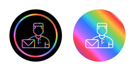 Postman Vector 的图像结果