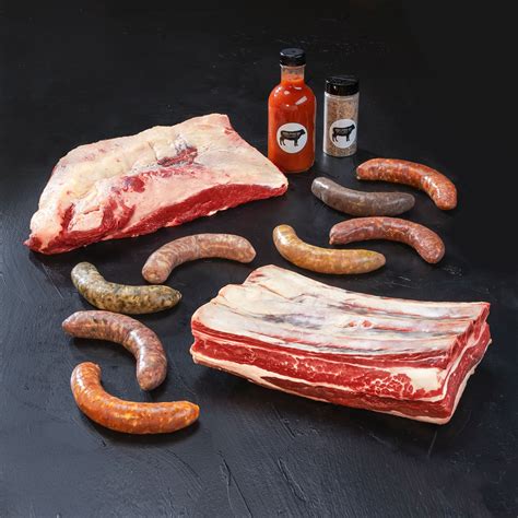 Boxes – Parker Ranch