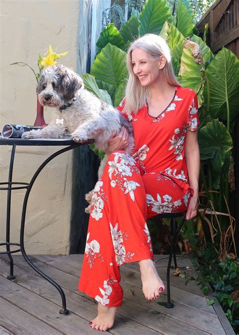 Soma Cool Nights Pajamas