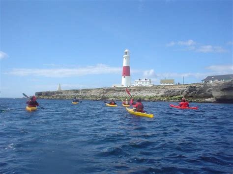 Weymouth Outdoor Education Centre and Paddlesports Academy - All You ...