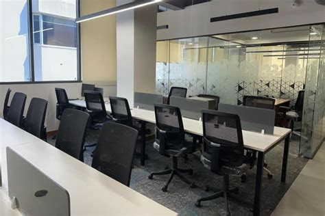 Workpod - Coworking Space and Shared Office Space in Sector 44 Gurgaon ...