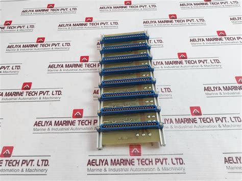 Mb-3964P Printed Circuit Base Board – Aeliya Marine