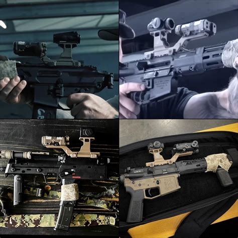 Image result for Unity Fast Mount vs Gbrs Hydra