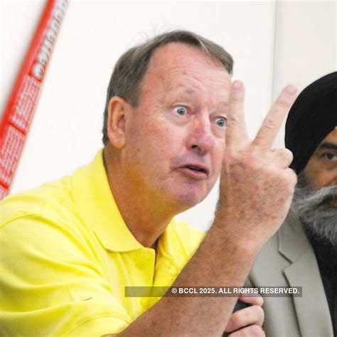 India men's hockey chief coach Terry Walsh on Thursday said that a new ...