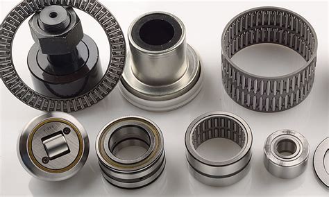 Needle Roller Bearing Blog