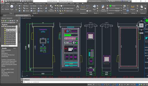 Image result for AutoCAD Electrical Motor Terminals