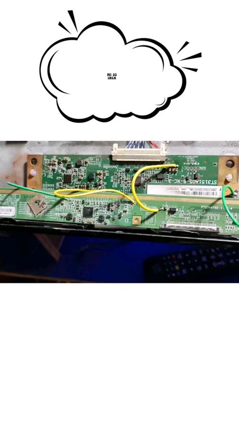 Image result for Redmi LED TV Screen Problems