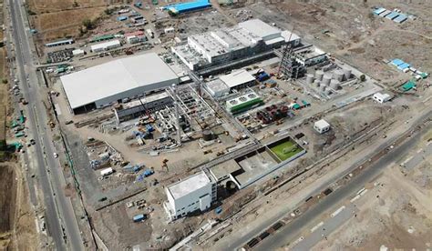 AURIC: Aurangabad Industrial City- The Week