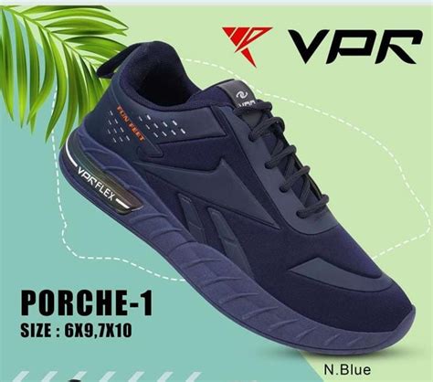 VPR SPORTS 272