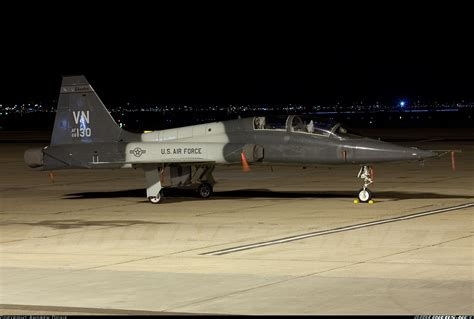 Northrop T-38C Talon - USA - Air Force | Aviation Photo #1616460 ...