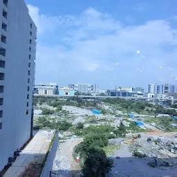 Solenis GSS India Private Limited - Corporate office - Hyderabad ...