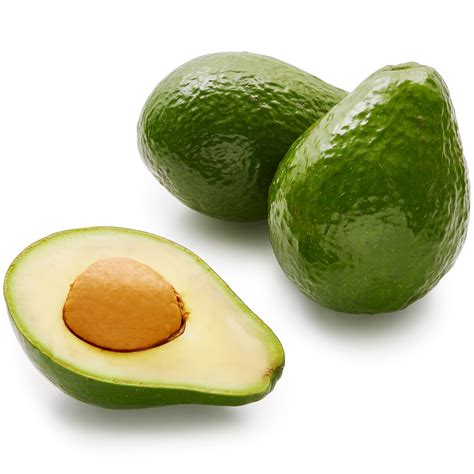 Order Green-Skinned Avocado, Firm, Large | Fast Delivery