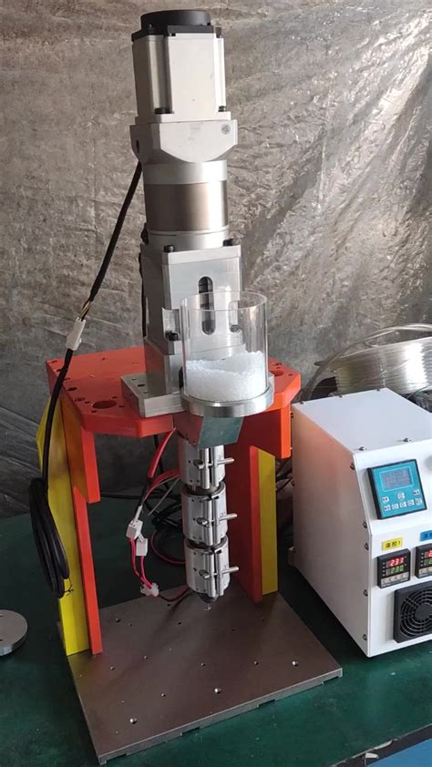 Image result for Injection Machine Extruder