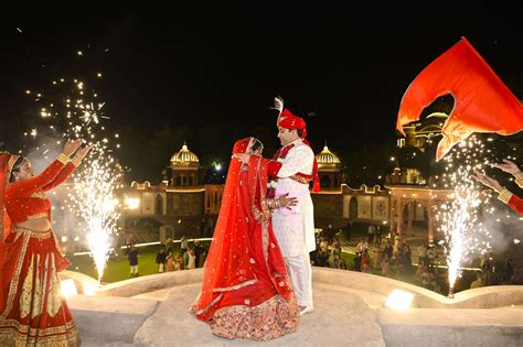 Luxury wedding venue in jaipur, Rajasthan for royal wedding