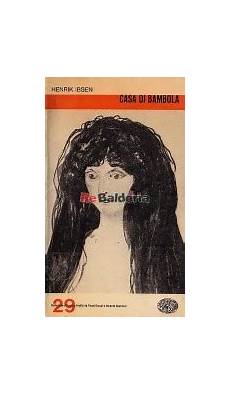 ibsen casa di bambola casa di bambola henrik ibsen einaudi libreria re ibsen casa di bambola casa di bambola henrik ibsen einaudi libreria re
